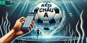 Sơ lược về kèo châu Á