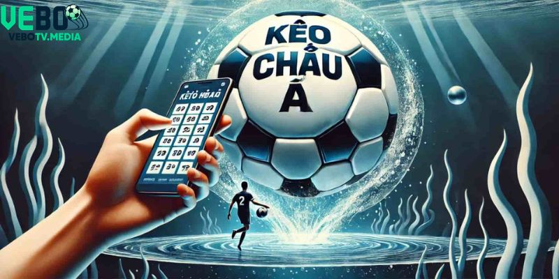 Sơ lược về kèo châu Á