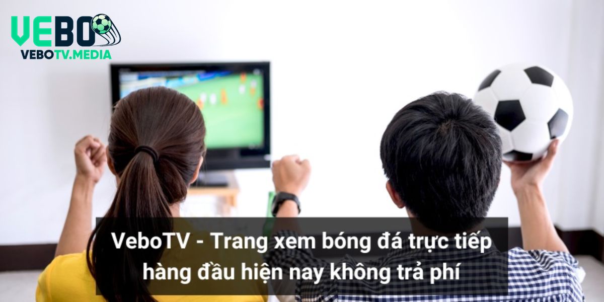 Một số thông tin cơ bản về chính sách bản quyền VeboTV